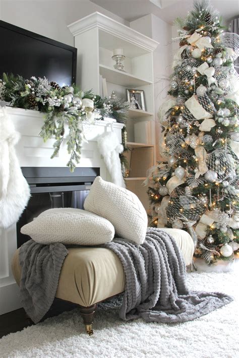 Enchanting Holiday Decorations to Make Your Home Merry and Bright